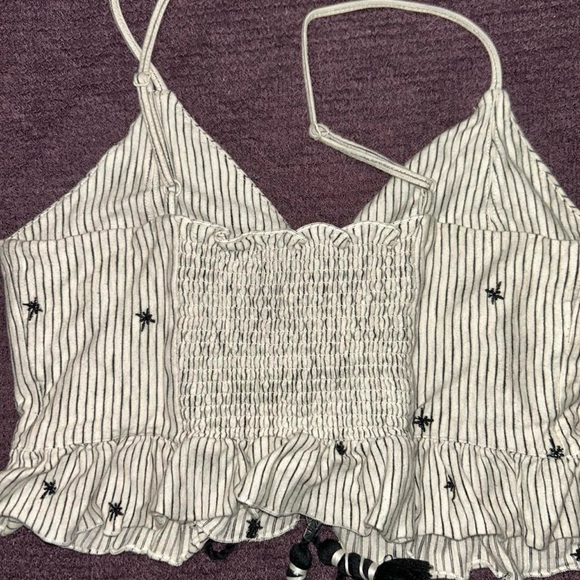 Crop top - Picture 4 of 7